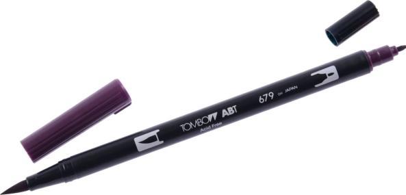 Produktbild Tombow ABT Dual Brush Pen (1x)