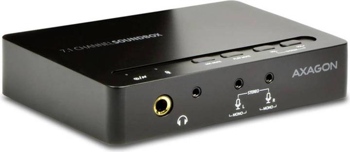 Actual product image Axagon ADA-71 (USB)