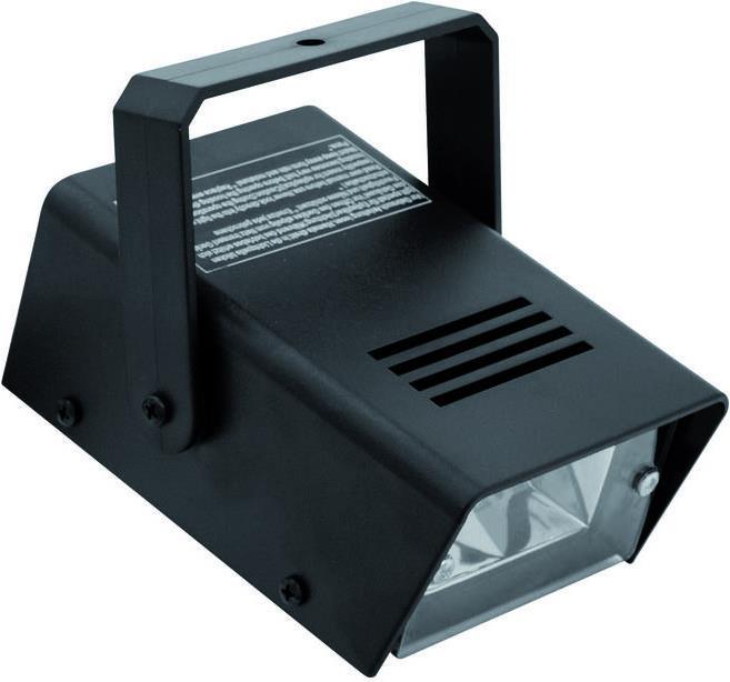 Image du produit Eurolite Disco Strobe 25