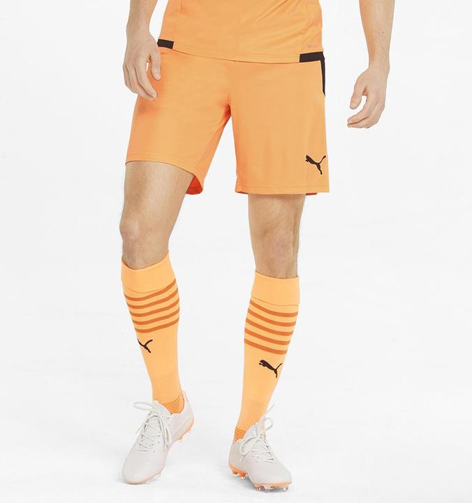 Actual product image Puma teamLIGA shorts (3XL)