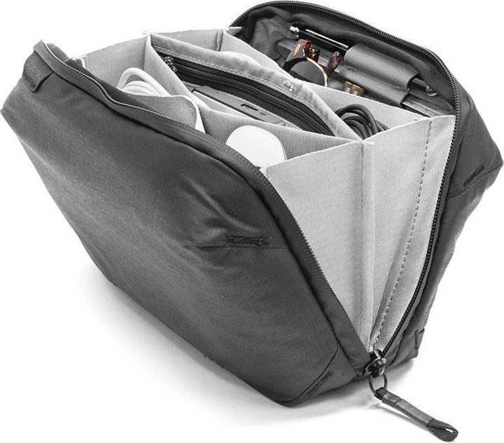 Image du produit Peak Design tech pouch (Étui pour appareil photo, 2 l)