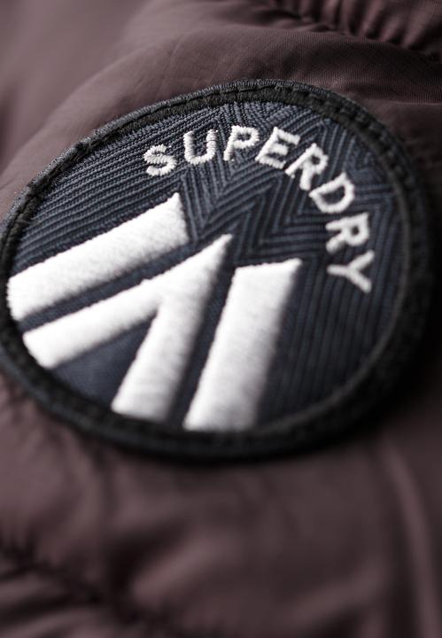 Image du produit Superdry doudoune rembourrée uperdry fuji quilt (S)