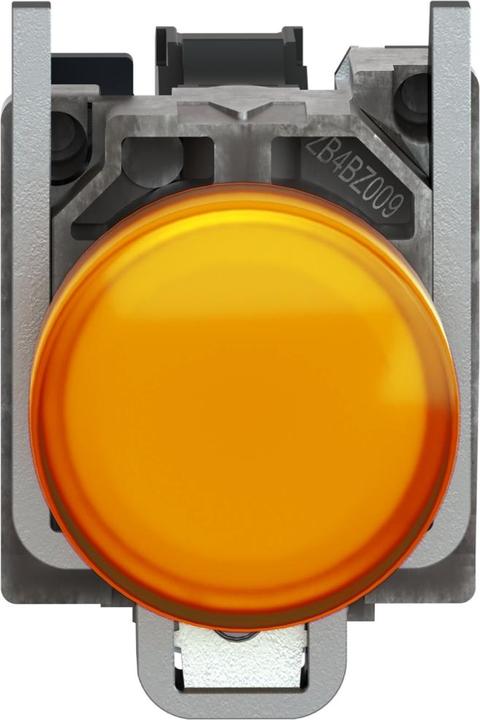 Immagine prodotto Schneider Electric Spia LED 24V AC/DC giallo XB4BVB5