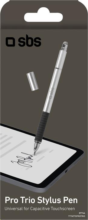 Image du produit SBS TTTATTOPROTRIO Stylo de saisie Noir