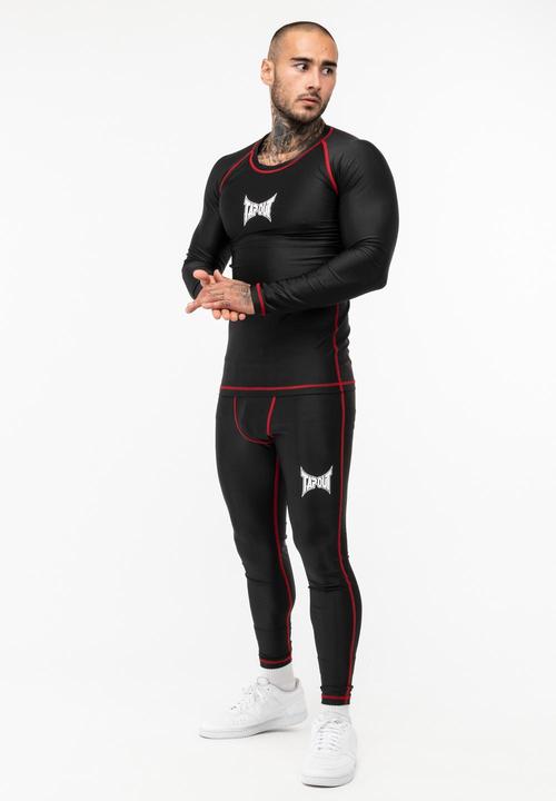 Produktbild Tapout Bedrock (M)