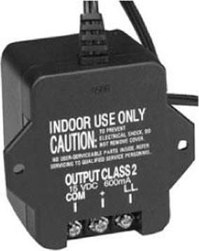 Actual product image Bosch Security Systems Power Supply, 220 V, 50 Hz