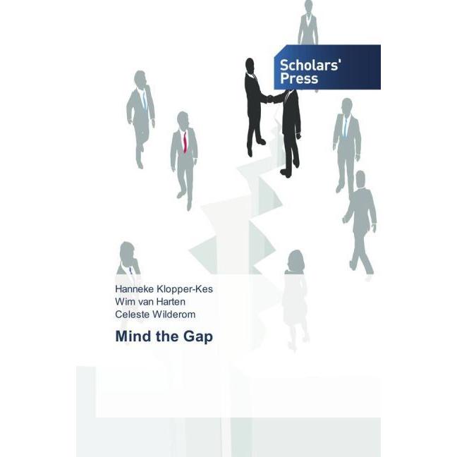 Mind the Gap, Fachbücher