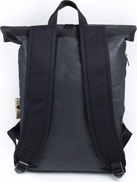 Produktbild Papero Rolltop Rucksack (18 l)