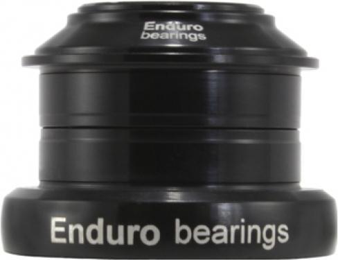 Image du produit Enduro Bearings Jeu de direction, 1 1/8", ZS44/28.6 | ZS44/30 (HDK-0101), black SALE