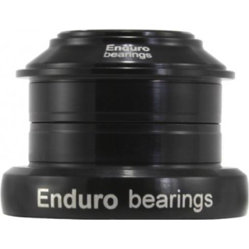 Enduro, Steuersatz