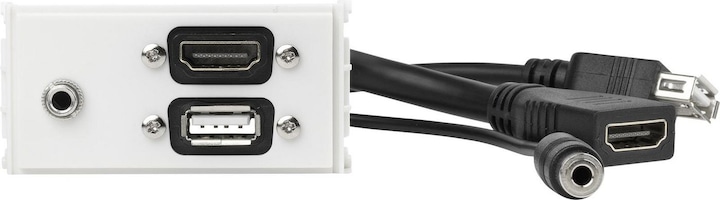 Actual product image Vivolink Connections