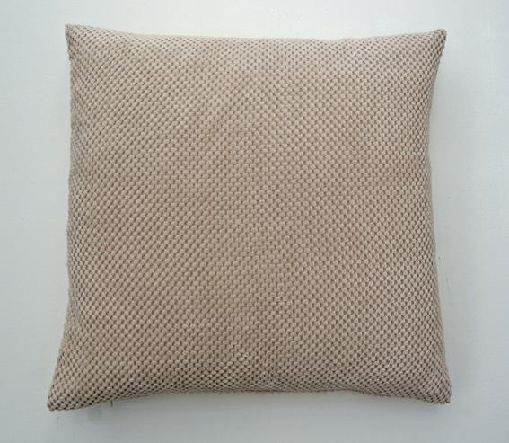 Bischof-Gross Decorative cushion Ben Microraute (38 x 38 cm)