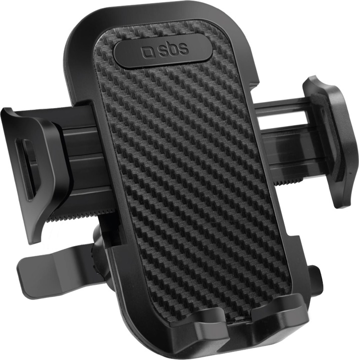 Image du produit SBS Support de voiture avec pince à vis Le support de voiture parfait également pour les bouches