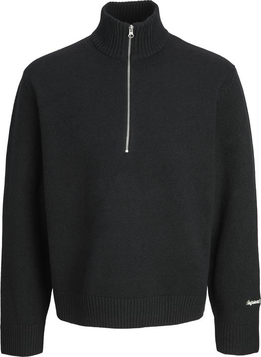 Immagine prodotto Jack & Jones Jornorrebro Knit Half Zip Sn (L)