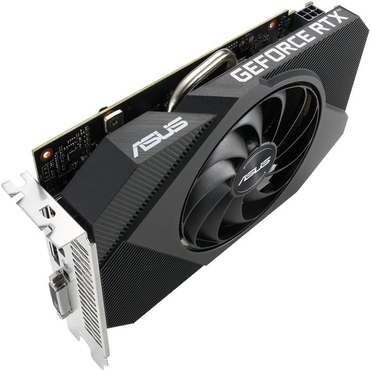 Produktbild ASUS Phoenix GeForce RTX 3050 V2 (8 GB)