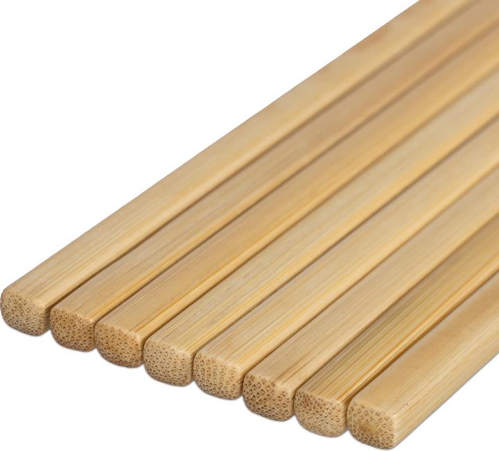 Produktbild Relaxdays 288x Essstäbchen