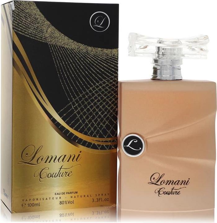 Produktbild Lomani Couture (Eau de Parfum, 100 ml)