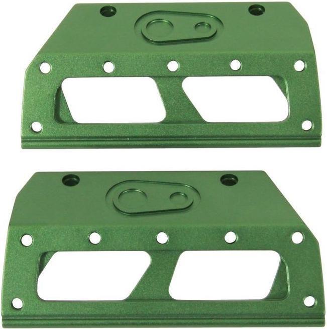 Crankbrothers 5050 Plate Kit, Army Green SALE