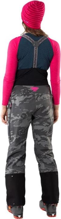 Actual product image Dynafit Speed Dryarn Longsleeve (38, M)