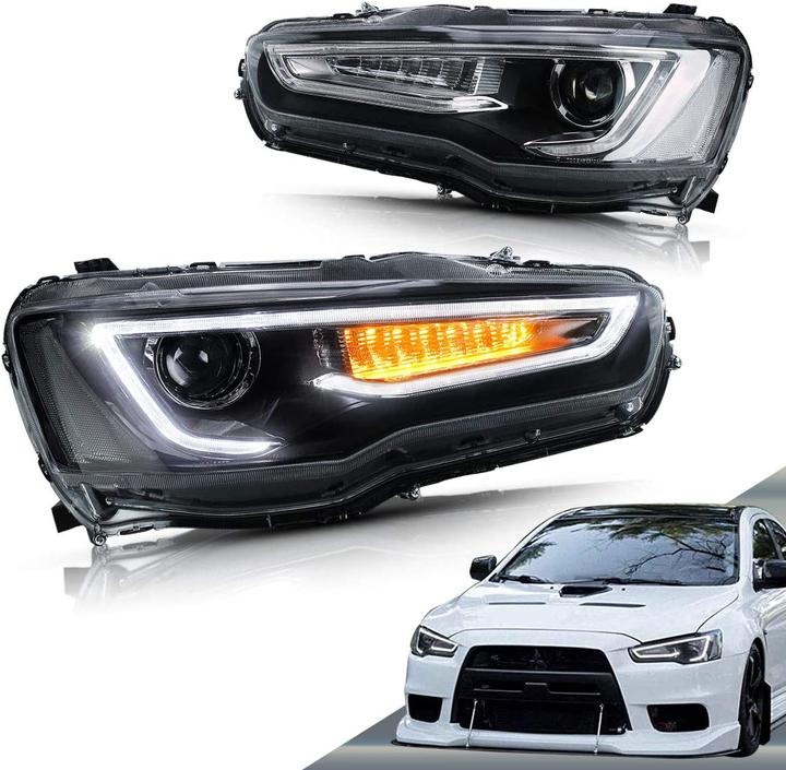 Produktbild Vland Scheinwerfer