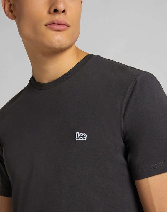 Produktbild Lee Short Sleeve Patch Logo Tee (XL)