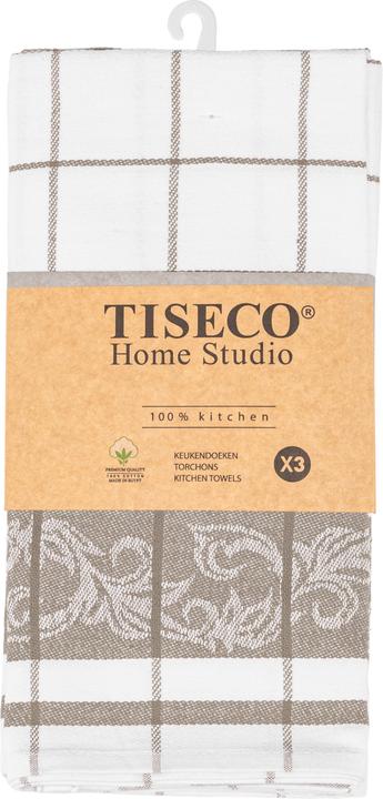 Produktbild Tiseco Pharao Arabesque