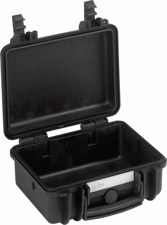 Produktbild Explorer Cases Spezialkoffer 28x20x12 cm Mod. 2712 WS (6.60 l)