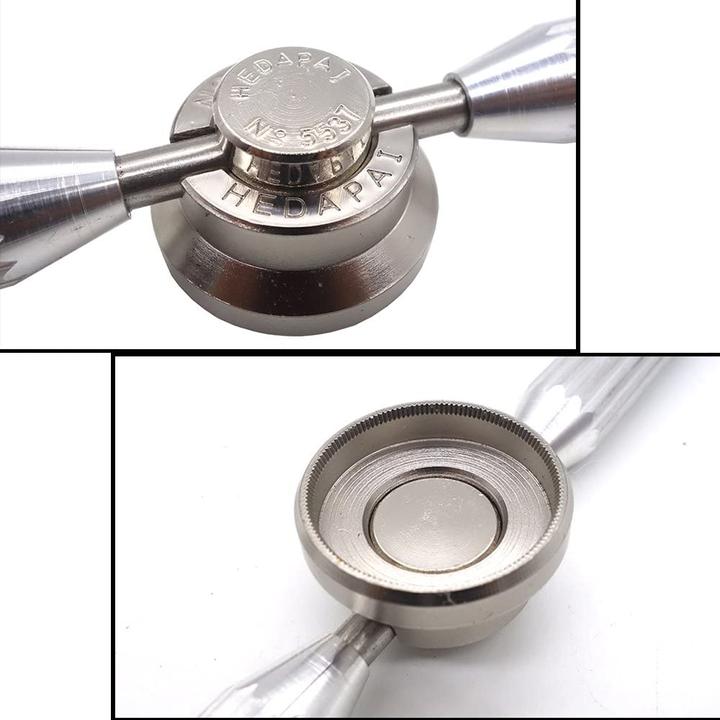 Actual product image Yolando Watch opener