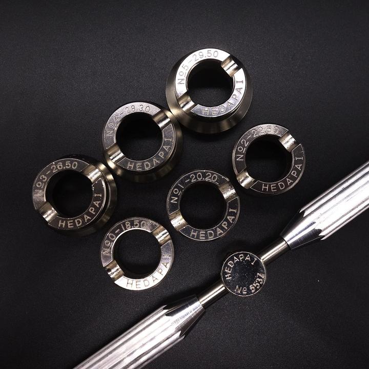 Actual product image Yolando Watch opener