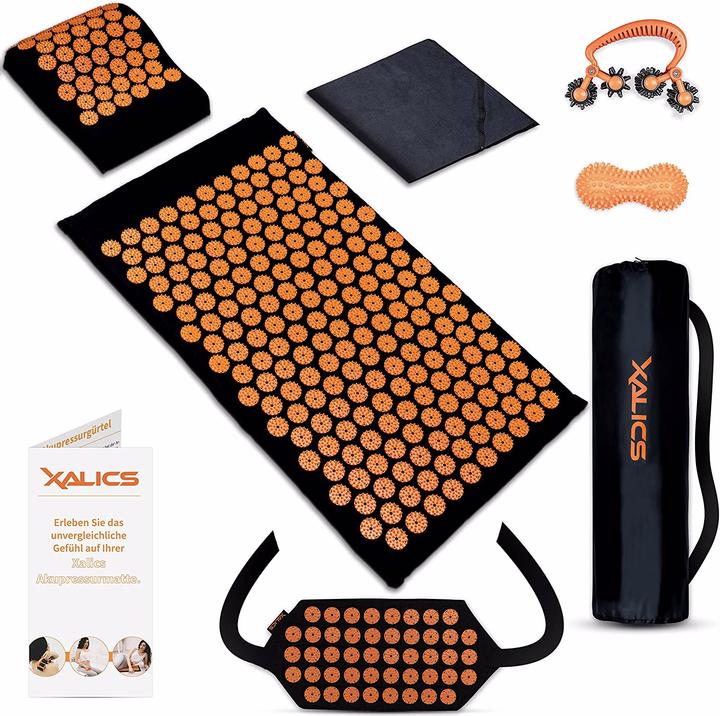 Produktbild Xalics Akupressurmatte