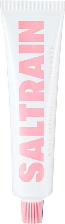 Produktbild Saltrain Rose citron toothpaste