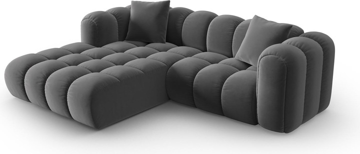 Actual product image CXL by Christian Lacroix Clotilde (Corner sofa)
