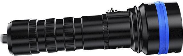 Productafbeelding Xtar LED-Tauchlampe Cree D06 1600 II