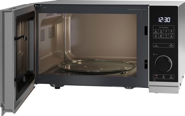 Produktbild Sharp Mikrowellenherd PS254 sw (25 l)