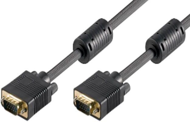 Image du produit Fuj Tek Câble SVGA, 5m (5 m, Autre)