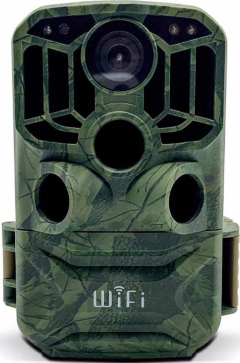 Actual product image Braun Photo Scouting Cam Black800