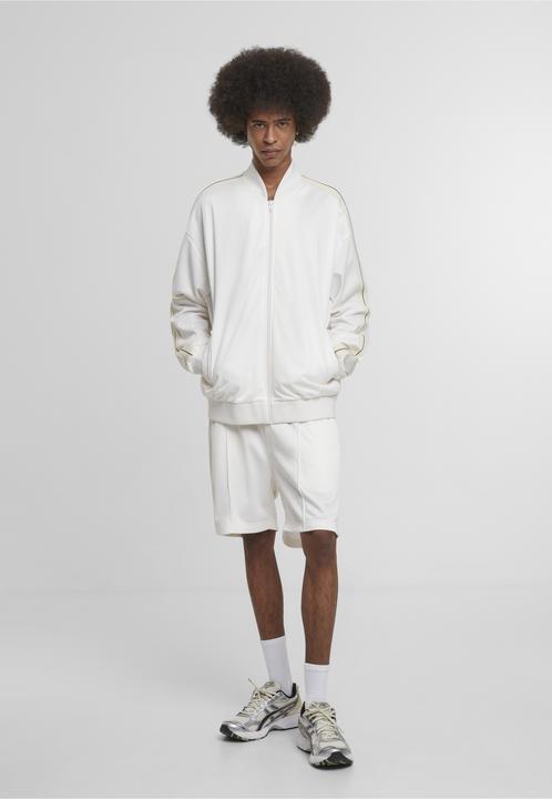 Actual product image Urban Classics Tennis Core Jacket - 191415 (S)