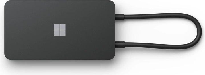 Produktbild Microsoft Surface USB-C Travel Hub (USB-C, 1 Ports)