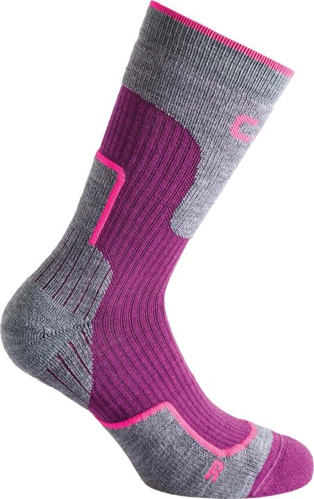 Actual product image CMP Campagnolo Wool Trekking (25 - 27)