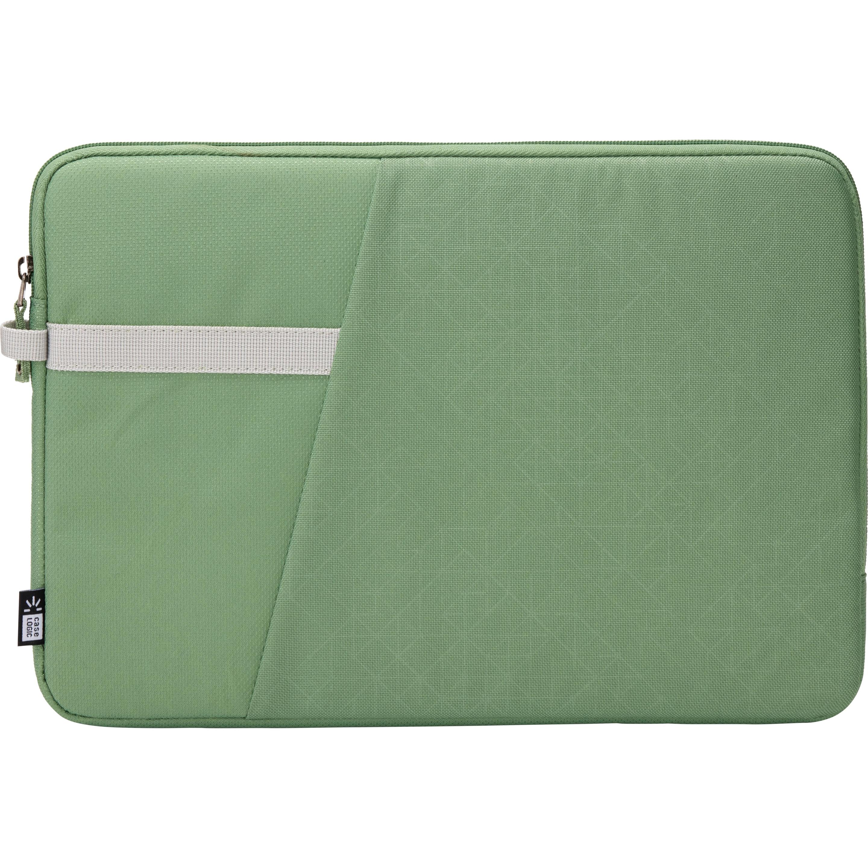Thumbnail - Caselogic Ibira Sleeve (13.3 inch) (13.30", Universal), Notebooktasche, Grün