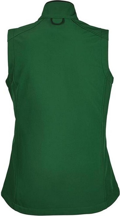 Actual product image Sols Rally Softshell Bodywarmer Softshell Vest (S, M, L, XL, XXL)
