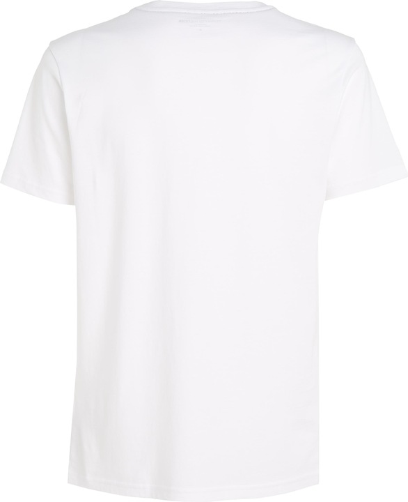Actual product image Tommy Hilfiger T-Shirt white (M)