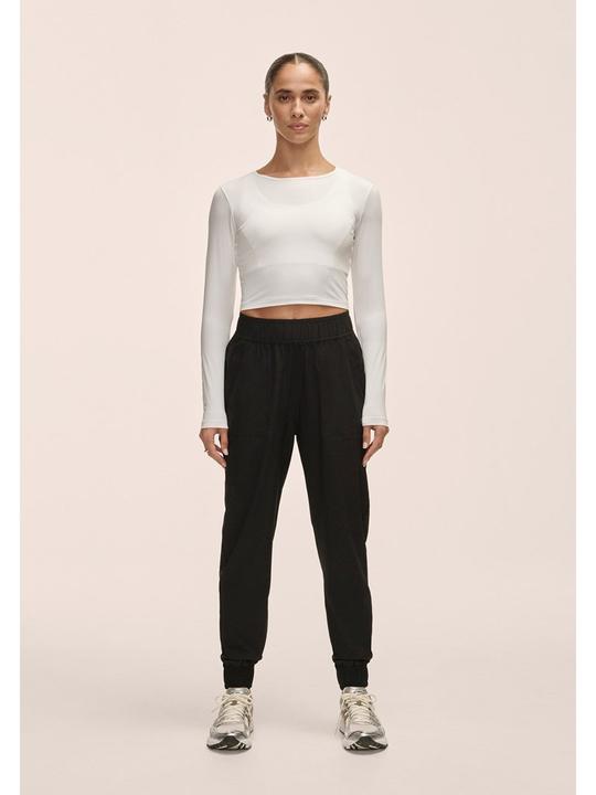 Image du produit No Name Spodnie damskie Casall Everywhere Woven Pant czarny - M (M)