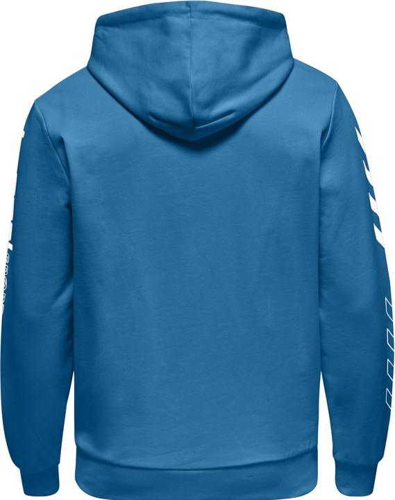 Immagine prodotto hummel Lgc Birk Felpa Con Cappuccio (XS)