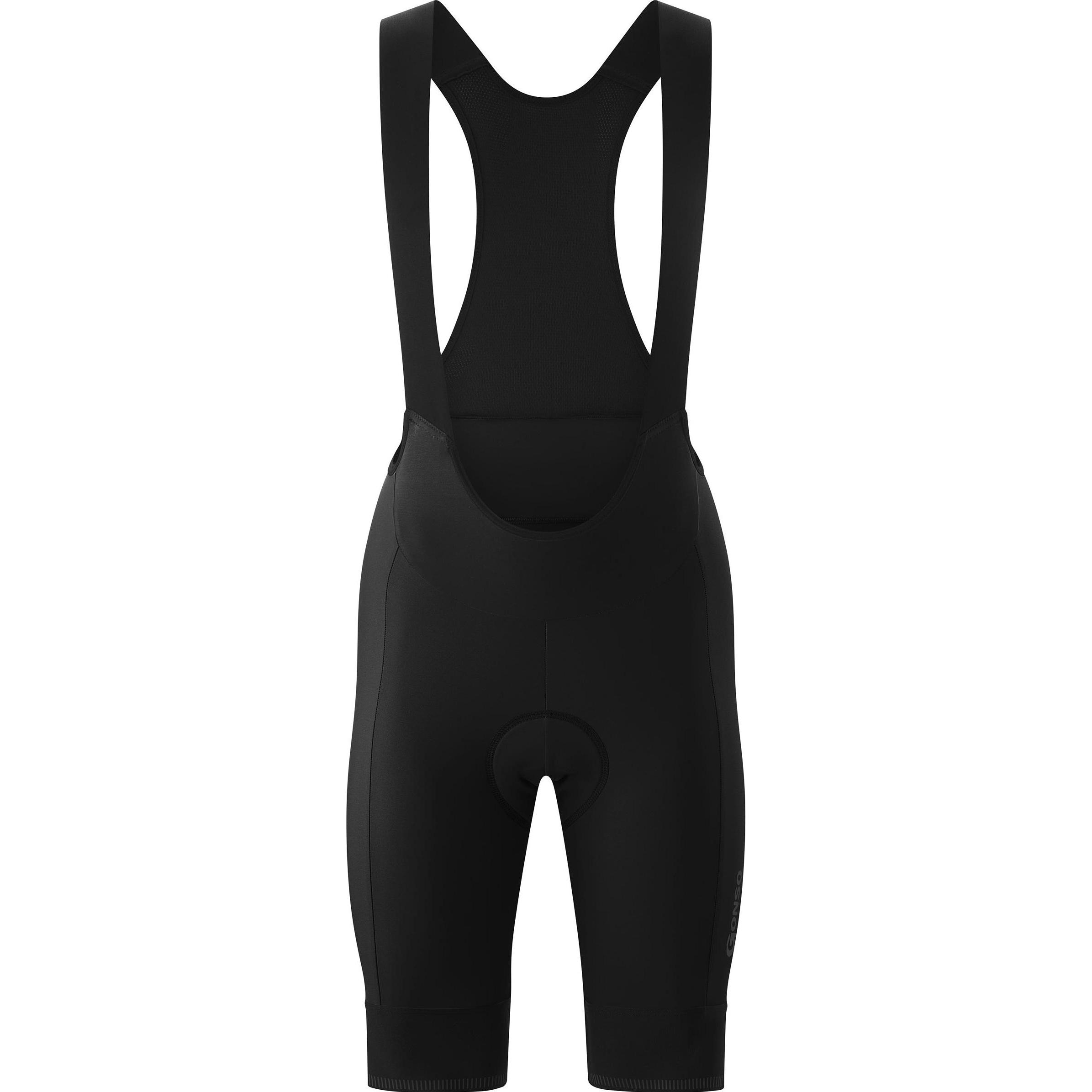 Thumbnail - Gonso, Damen, Velohosen, Sitivo (38, M), Schwarz, M, 38