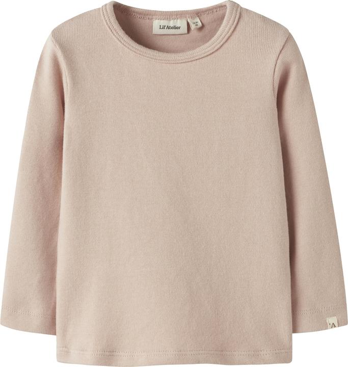 Immagine prodotto Name it Bio-Baumwoll Oberteil mit langen Ärmeln (116)