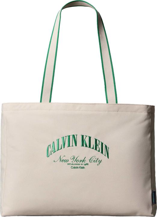 Image du produit Calvin Klein Logo Graphic Tote Bag