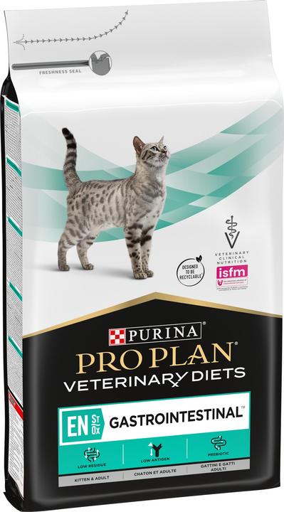 Produktbild Purina Gastrointestinal (Adult, 1 Stk., 5000 g)