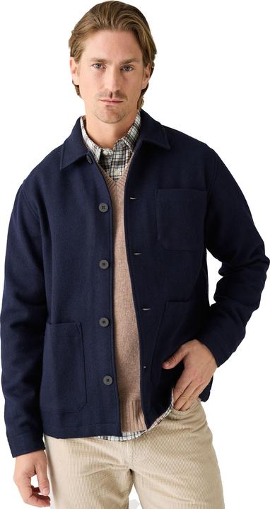 Produktbild KnowledgeCotton Apparel Wool (S)