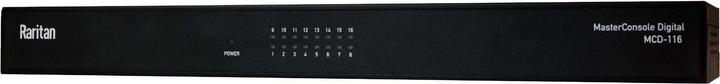 Produktbild Raritan KVM Switch MCD-216